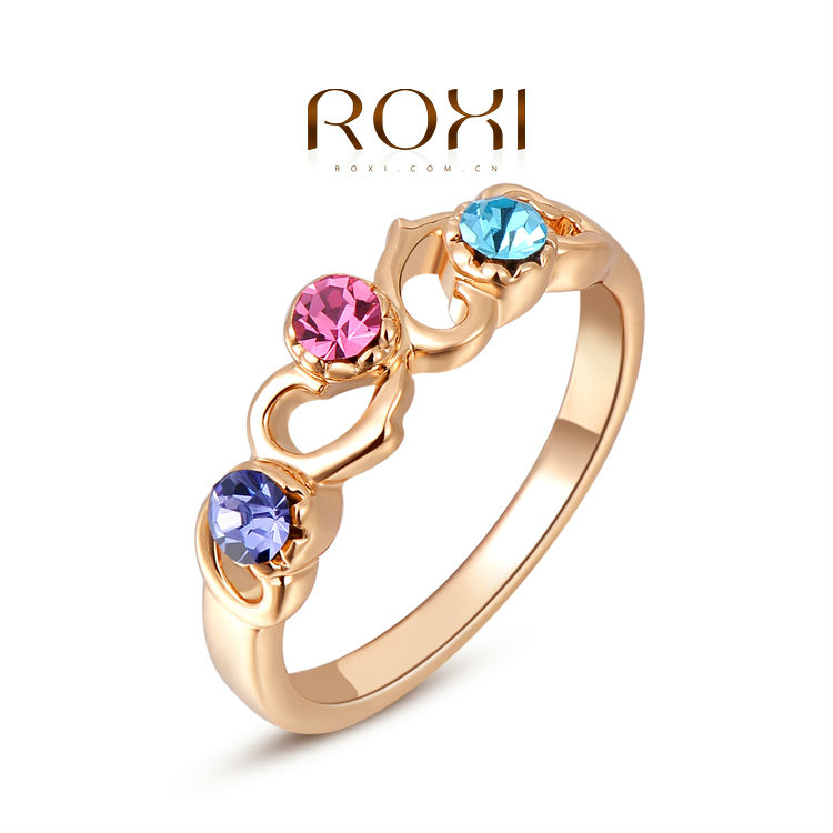 Roxi  -  colorful   AAA , , Jewelrys  ,  2010267180