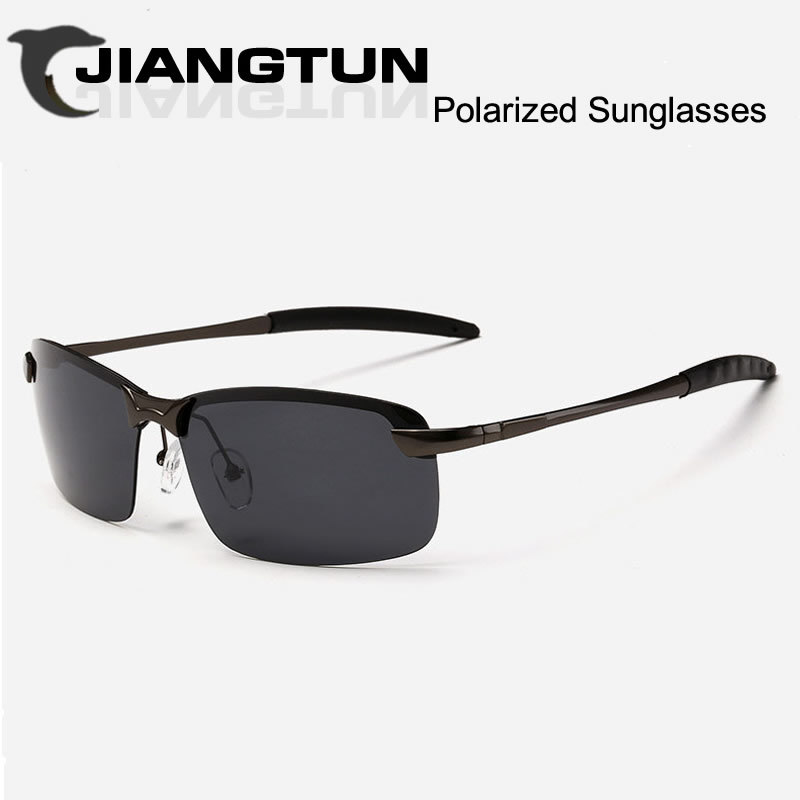 2015 Classic Polarized Sunglasses Men Sport Sun Glasses Driving Fishing Outdoor Design HD Eyewears Accessories Top Quality