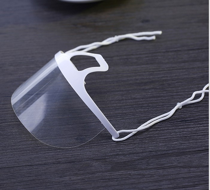 Popular Clear Plastic Face MaskBuy Cheap Clear Plastic Face Mask lots