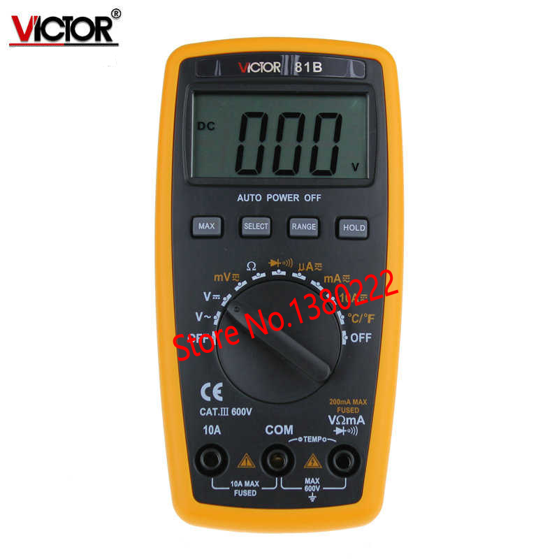 popular victor multimeters buy cheap victor multimeters popular victor multimeters buy cheap victor multimeters
