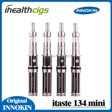 100 Original Innokin iTaste Mini 134 E Cigar Itaste 134 Mini starter kit huge vapor E