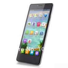 Free Flip Case Cubot S208 Mobile MTK6582 Quad Core 1 3Ghz Smartphone 5 0 OGS IPS