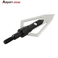 12PCS lot Black Replaceable Arrowhead Broadheads Flechas Flechas Carbono Oxota Archery Arrows for compound Recurve Arrow