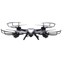 MJX X401H RC Quadcopter Drone Wireless HD Video Real-time WiFi FPV Camera Helicopter X-Series 2.4Ghz 6-axis Gyro RTF Kid Toy BD