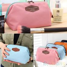 Portable Cute Multifunction Beauty Travel Cosmetic Bag Makeup Case Pouch Toiletry  1QBL