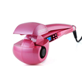 Profession Titanium Auto Hair Curler With Steam Spray Hair Care Styling Tools Ceramic Wave Hair Roller