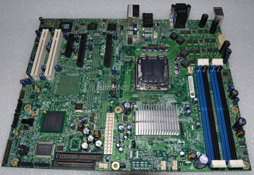intel s3000ah server motherboard