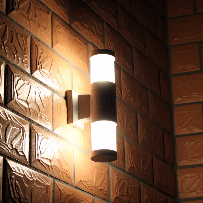 Отзывы покупателей о nordic brief outdoor lighting wall отзы.