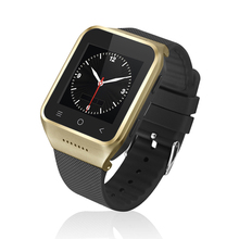 3G 1 54 Touch Screen Smart Watch S8 Smartphone Android 4 4 MTK6572 Dual Core GPS
