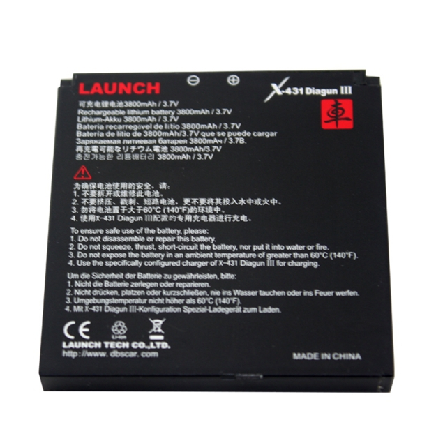 launch-x431