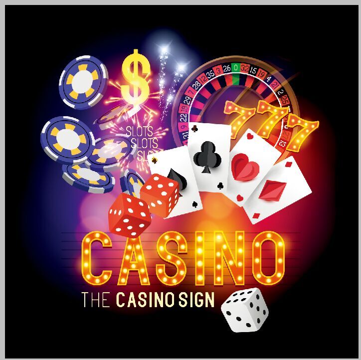 Poker Achtergronden PromotieWinkel voor promoties Poker Achtergronden