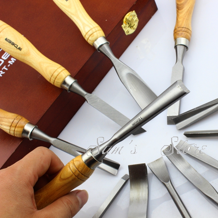 Best new woodworking tools 2014