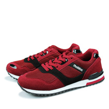 Fashion Casual Men Sneakers Men Mesh Black Sport Shoes Casual Breathable Flat Shoes chaussure home