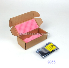 New original barcode printhead for TEC B-852 300DPI printer head