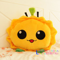 Plush hand pillow 1pc 40cm cartoon movie lovely CJ7 cushion home decoration children stuffed toy creative