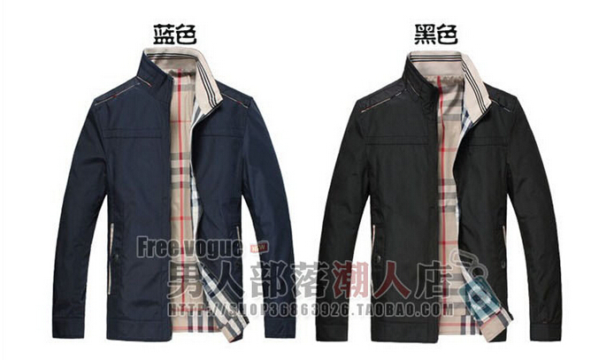 Military Limited Short Zipper Zippers The 2015 Men s Winter Jacket Collar Thin New Jackets Male
