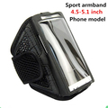 For iphone 6s 6 Sport Bag Armband Case For Samsung S3 S4 S5 Mini S6 Edge