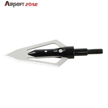 12PCS lot Black Replaceable Arrowhead Broadheads Flechas Flechas Carbono Oxota Archery Arrows for compound Recurve Arrow