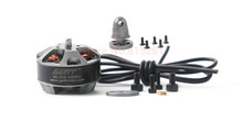 Gleagle`s ML 2206 2000KV Brushless Motor with prop adapter For FPV QAV 210 250 300 Quadcopter Multicopter RC Drone