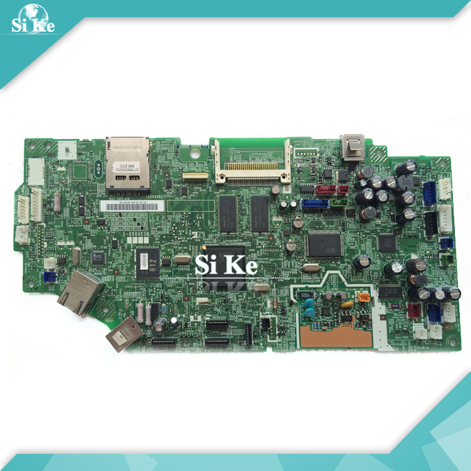 Free Shipping Main Board For Brother MFC-795CW MFC-795 MFC 795 795CW Formatter Board Mainboard On Sale