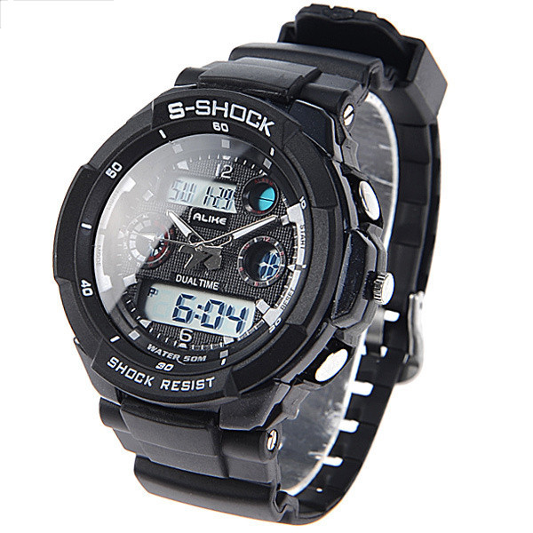 ALIKE-AK1170-50M-Waterproof-Digital-Analog-Quartz-Watch-Wristwatch-Timepiece-for-Men-Mal6e-Boy