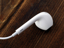 High Quality 3 5mm in Ear Earphone Headphone Headset earpod For iPhone 4 4s 5 5s