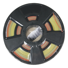Colorful 3D Printer PLA Gradient Color Filemant 1.75mm