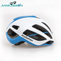Anyfashion Sport Cycling Helmet Light Weight Adjustable Bicycle Bike Bicycle Cycling Helmets Ultralight 57 61CM casco