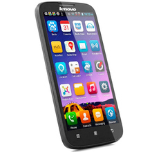 Original Lenovo A5 A560 Mobile Phone 5 0 inch TFT MSM8212 Quad Core 512MB RAM 1GB