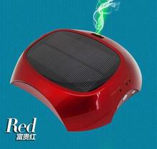 mini humidifier Car car air freshener purifier oxygen bar negative ion car taste of dual use
