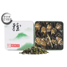 Wholesale Chinese Premium Anxi Milk Oolong Tea,fresh Green Tieguanyin Tea,natural Organic Fit Tea,anticancer Silm Tie Guan Yin