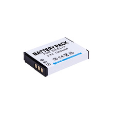 EN EL12 EN EL12 ENEL12 Camera Battery Pack for Nikon COOLPIX S9100 S9200 S9050 P300 P310