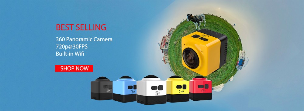 SOOCOO-cube-360-degree-panoramic-camera-wifi