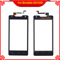 Original Touch Screen 4 5 Inch For Bmobile AX1030 1030 Free tools