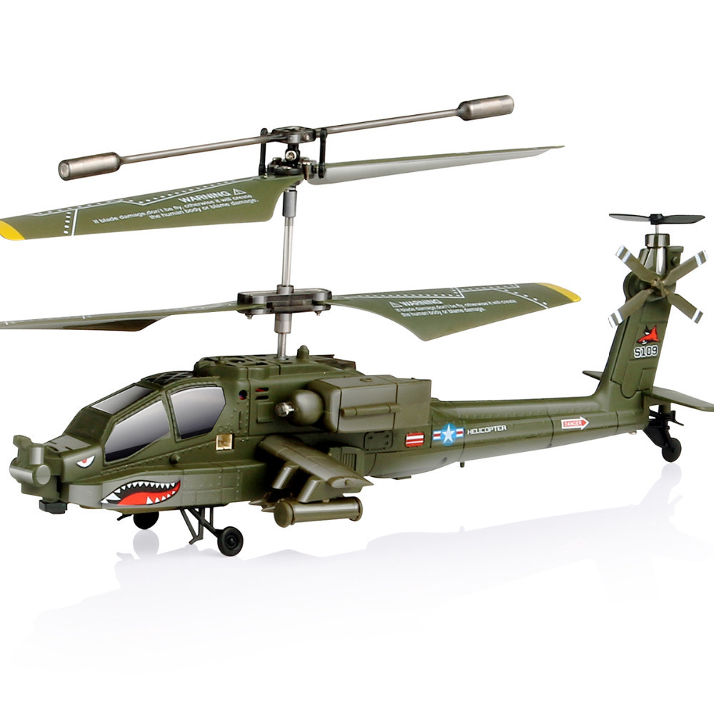 Rc Helicopter Toys 105