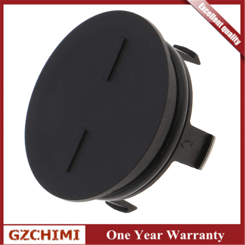 12513P72003 22501023310 Cam Plug black Cylinder Head Rear Cam Plug with ...