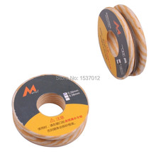 length 5m Diamond wire saw blade 0 26mm Saw blade