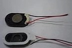 Tablet PC speaker length 13mm * wide 18mm 8 Europe 0.5W 1318 1813 8R0.5W
