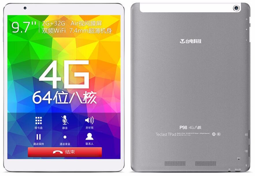 Buy teclast p98 4g lte octa core mt8752 tablet 9 7 inch 32gb gps retin head buy teclast p98 4g lte octa core mt8752 tablet 9 7 inch 32gb gps retin Otolaryngol Head