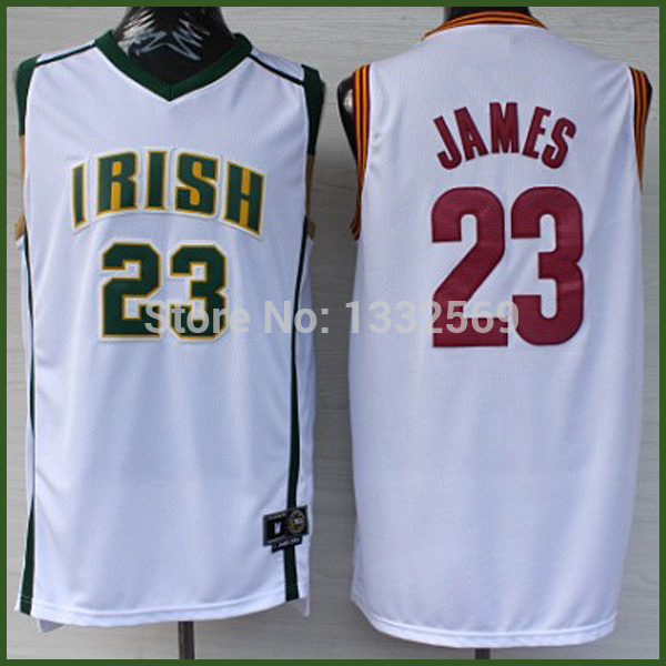 lebron james limited edition jersey