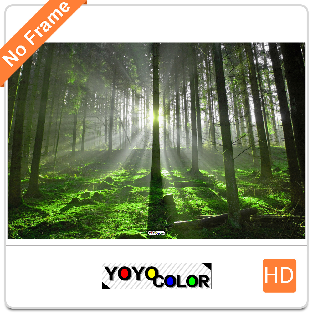 Online kopen wholesale bos groen uit china bos groen groothandel ...