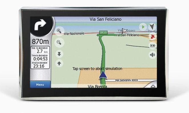 Nissan navigation dvd 7.7 #8