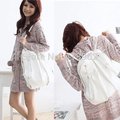 Hot New Fashion Women Handbag Fashion Brand Bag Bow Shoulder Bag