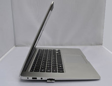 Cheap 14 inch Mini slim dual core ultrabook laptop computer D2500 1 86GHZ 4GB 500GB WIFI