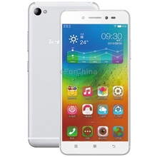 Lenovo S90 5 0 inch Android 4 4 4G Smart Phone MSM8916 Quad Core 1 2GHz