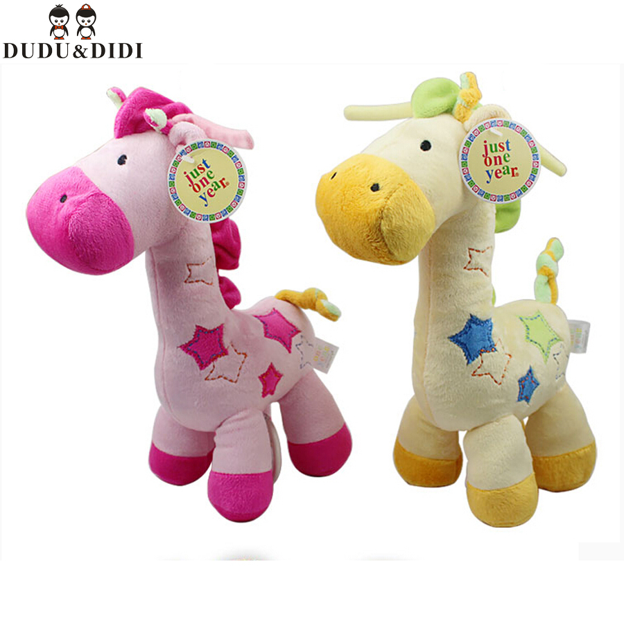 hanging soft toys for babies