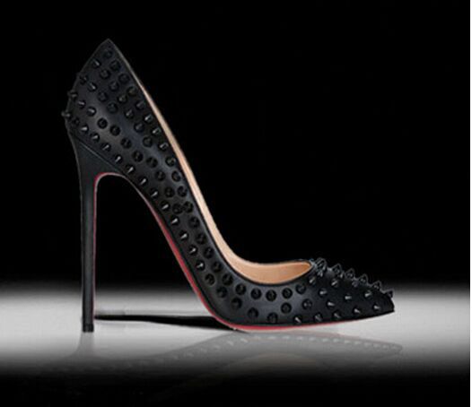 Online Get Cheap Red Bottom High Heel Shoes -Aliexpress.com ...