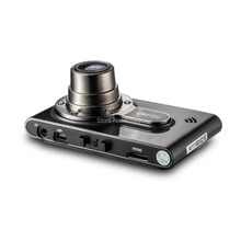 G95A Car DVR Ambarella A7LA50 Car Video Recorder Full HD 1080P 2 7 inch LCD HDR
