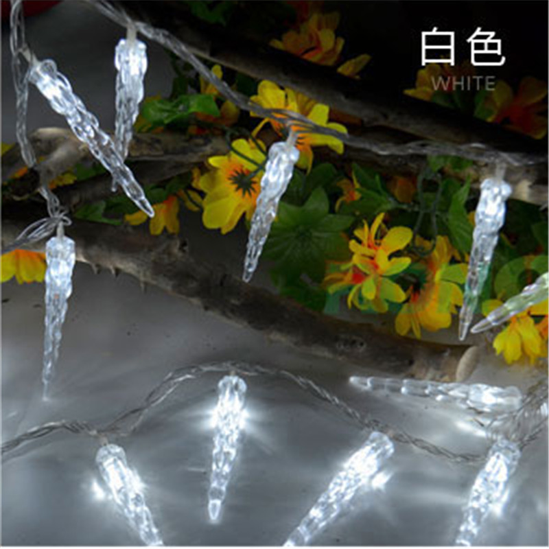 3m 20 led fairy lights battery operated icicle led 3m 20 led fairy lights battery operated icicle led
