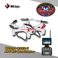 WLtoys Q282 G Q282 J 4CH 6 Axis Gyro 5 8G FPV CF Mode RTF RC
